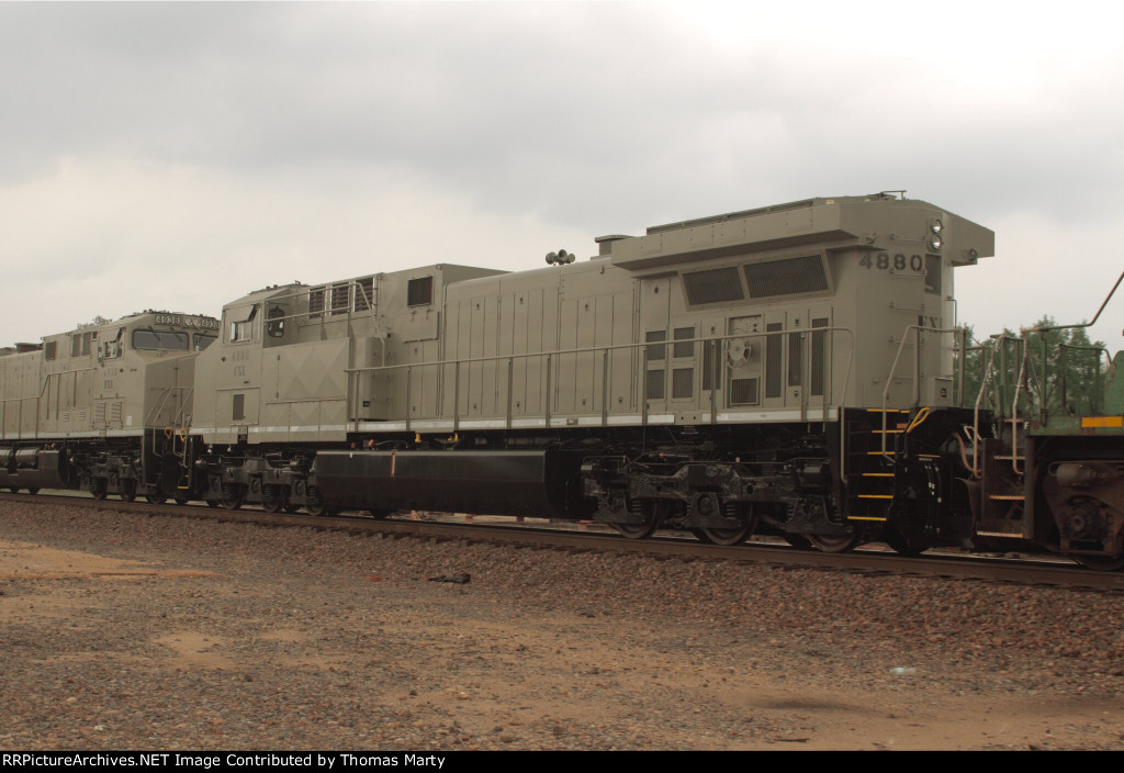 FXE 4880